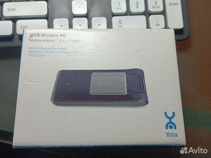 Для коллекции USB модем 4g Mobile wimax