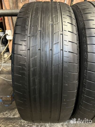 Bridgestone Turanza T005A 225/45 R19