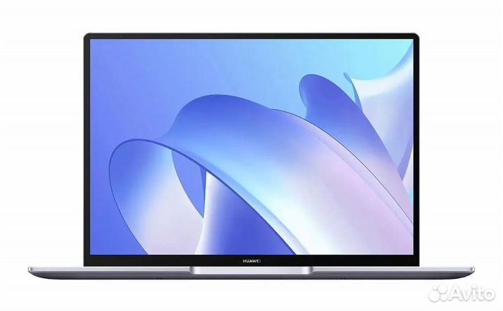 Huawei MateBook 14 Ryzen 7