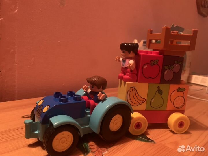 Lego duplo