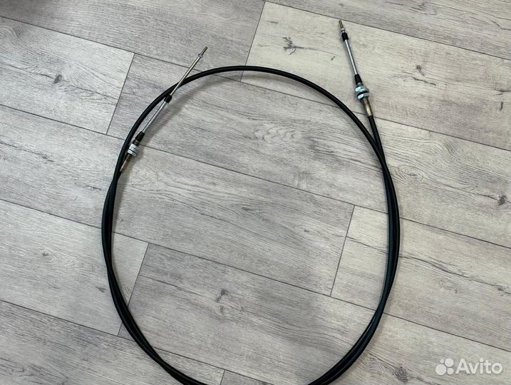 Трос хода тду для катков 5м