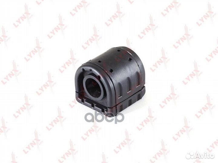 Сайлентблок задний нижнего рычага передней подв