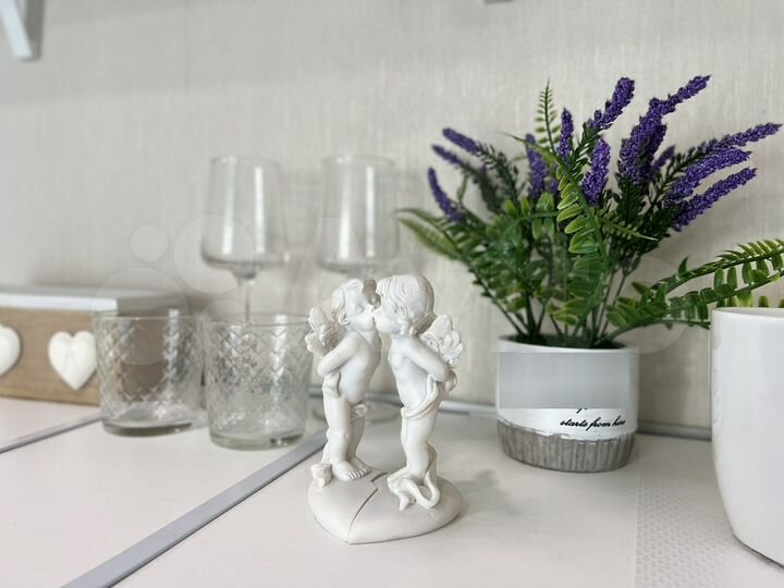 Квартира-студия, 21 м², 3/17 эт.