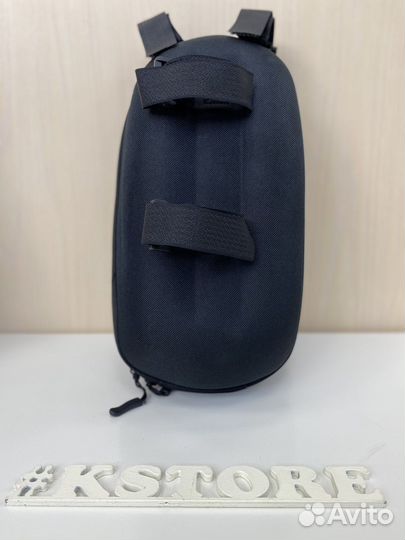 Сумка на руль