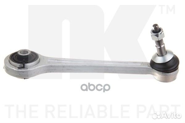 5011583 Рычаг BMW E63/E64/E65/E66/E67 02- зад.п