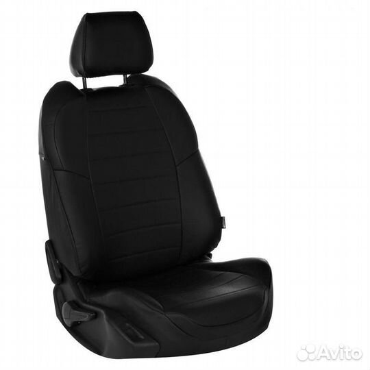 Авточехлы на Mitsubishi Lancer 9 (2003-2011)