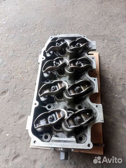 Гбц на Chery Amulet A15