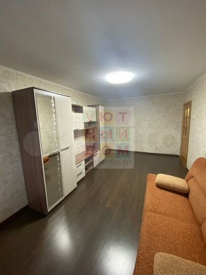 1-к. квартира, 33 м², 9/9 эт.