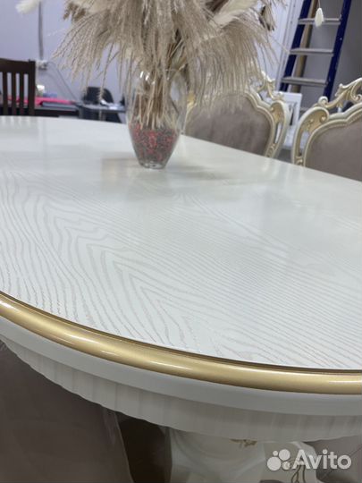 Стол Лапка 160/200