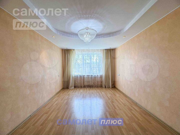 4-к. квартира, 132,4 м², 5/6 эт.