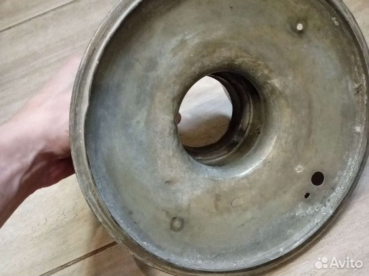 Запчасти для самовара