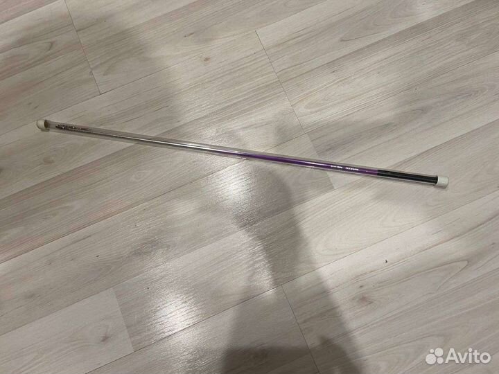 Палочка для художественной гимнастики 60