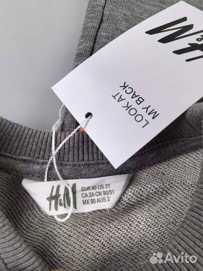 Костюм трехнитка щенячий патруль