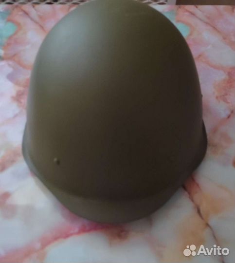 Каска Армейская - Пехотная СССР