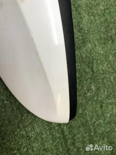 Зеркало левое электрическое Hyundai Elantra