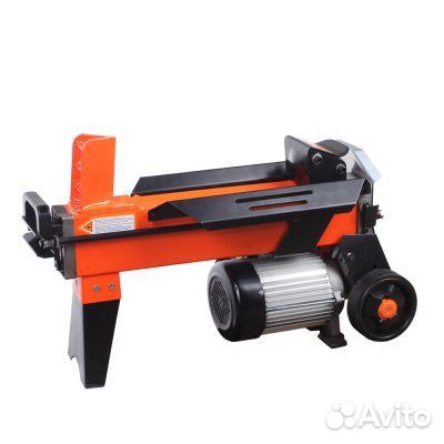 Дровокол patriot CE 3715 (4 тонны)