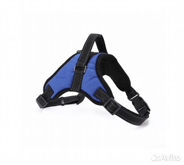 Шлейка для собак
