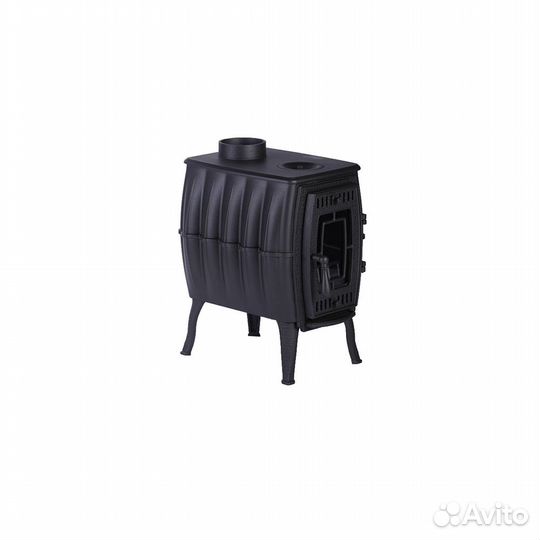 Печь-камин Бахтинка