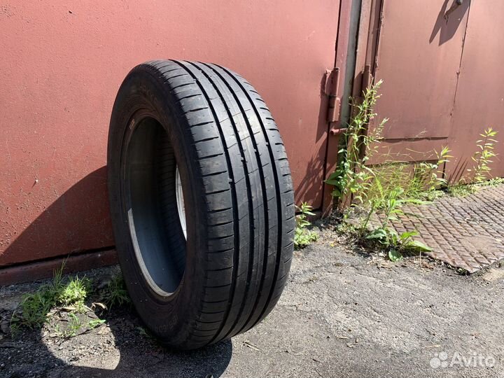 Nokian Tyres Hakka Green 3 185/60 R14
