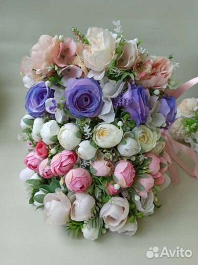 Венок на голову