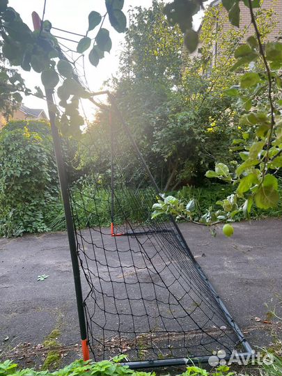 Футбольные ворота Kipsta, 3x2м