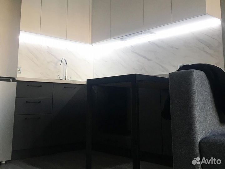 Кухни на заказ