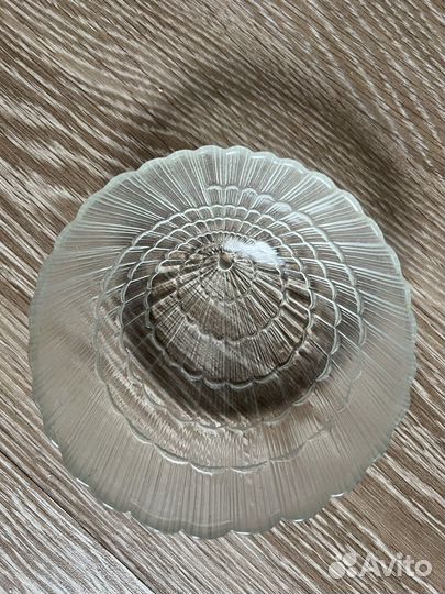 Посуда СССР