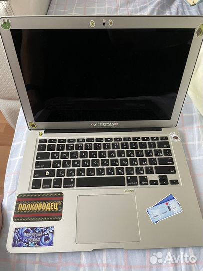 Apple macbook air 13 2014