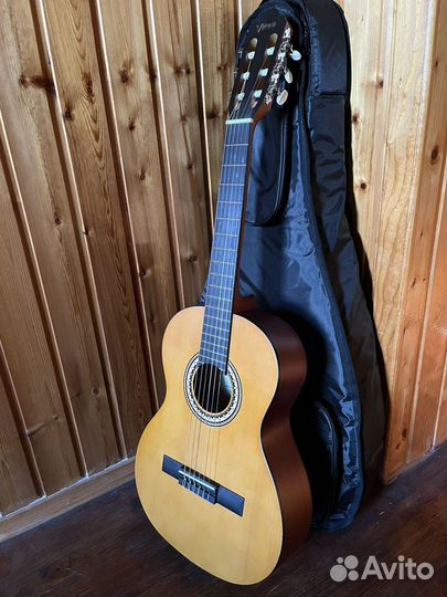 Классическая гитара Valencia VC203 3/4