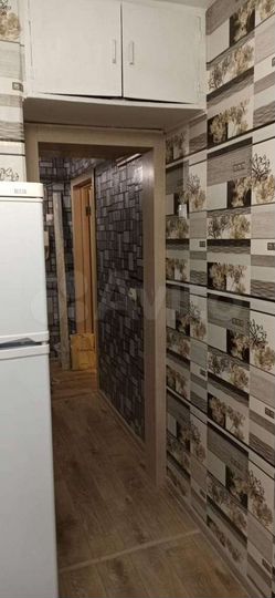 1-к. квартира, 30 м², 2/5 эт.