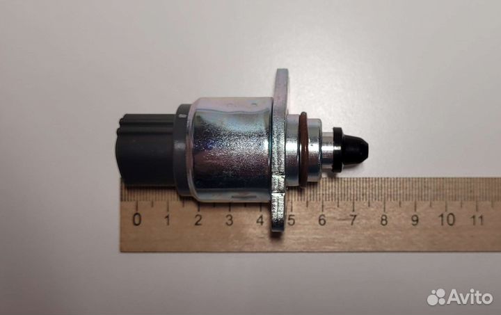 Датчик контроля холостого хода