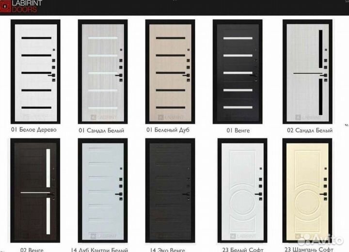 Дверь входная Коричневая шумо-изоляционная