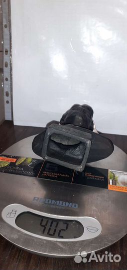 Бюст есенин