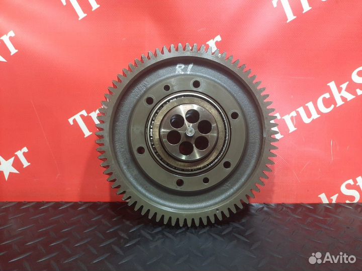 Шестерня грм промежуточная