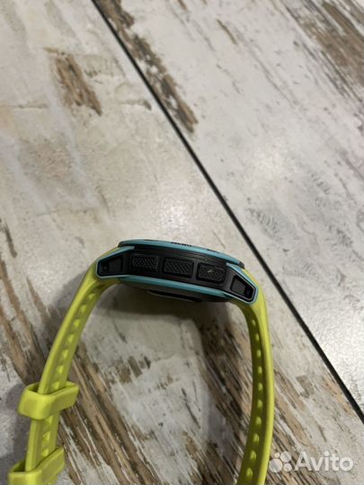 Garmin instinct 2s surf