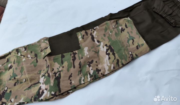 Брюки, спецовки и шорты