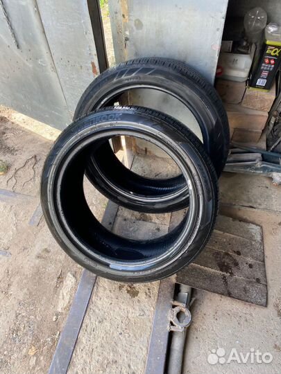 Hankook Ventus S1 Noble 2 H452 225/45 R18 95W