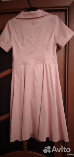 Платье PoliVar 46-48 размер