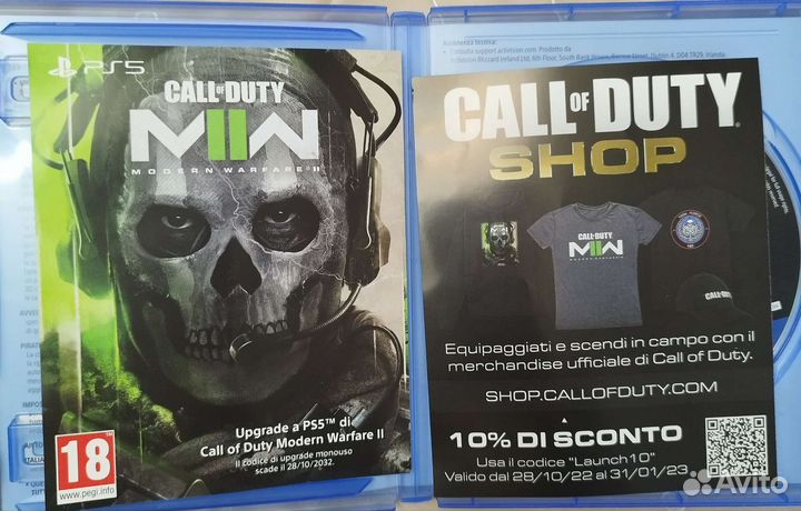 Игры для приставок ps4