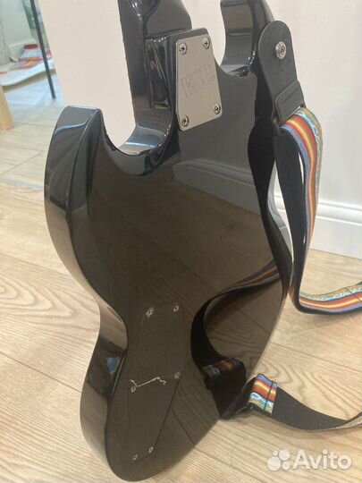 Гитара Esp LTD Viper-100 FM