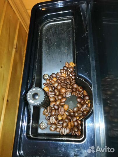 Кофемашина delonghi caffe venezia