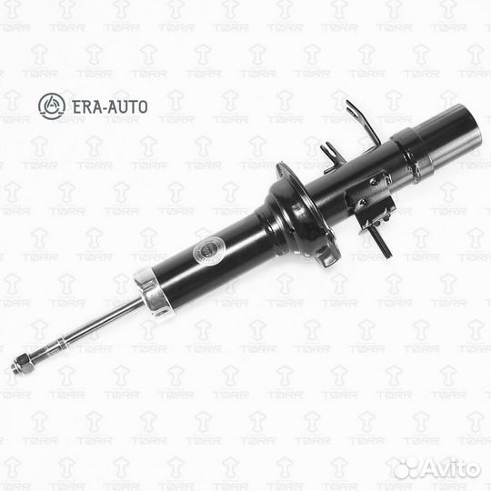 Torr DV1792L Амортизатор передний газовый L