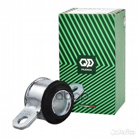 Сайлентблок PSA boxer/ducato