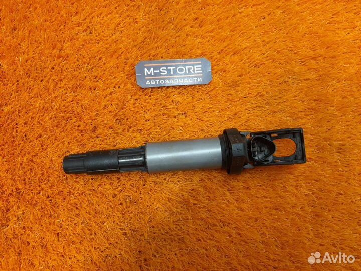 Катушка зажигания Bmw 5-Series E60 M54B25 (256S5)