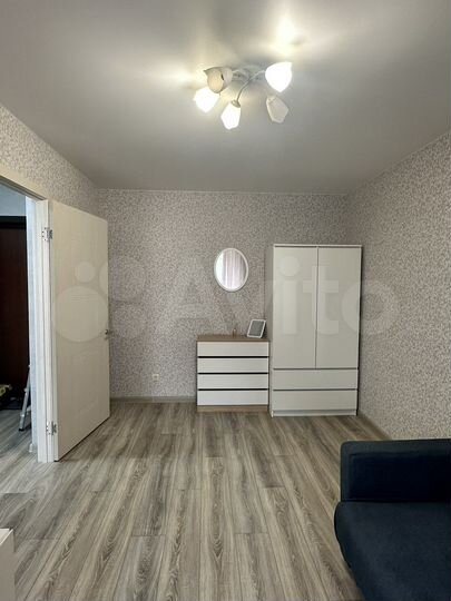 1-к. квартира, 32 м², 1/9 эт.