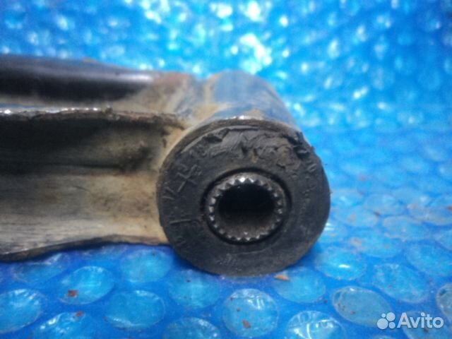 Рычаг подвески передний правый Daewoo Matiz дэу