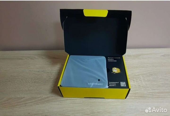 Андроид тв приставка