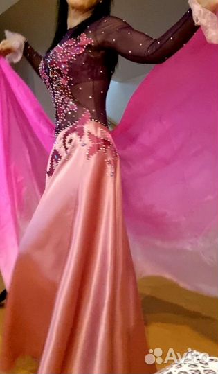 Костюм для восточного танца, торжества