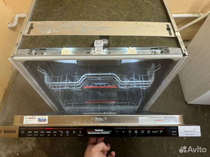 Посудомоечная машина Bosch 60см