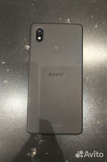 Sony Xperia Ace III, 4/64 ГБ